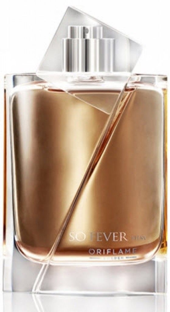 عطر سو فيفر هيم أوريفليم