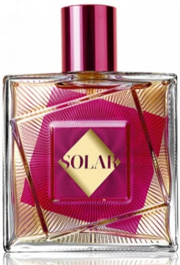 عطر سولار أوريفليم