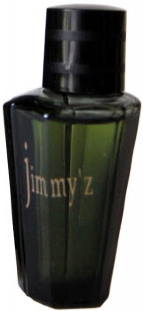 عطر جيميز بارفيومز ريجين