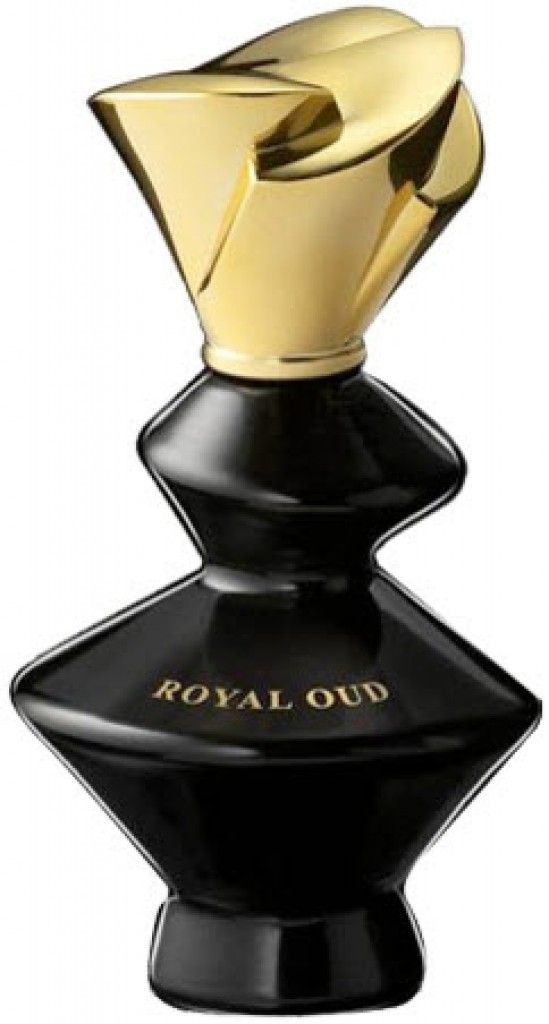 عطر رويال عود بارفيومز ريجين