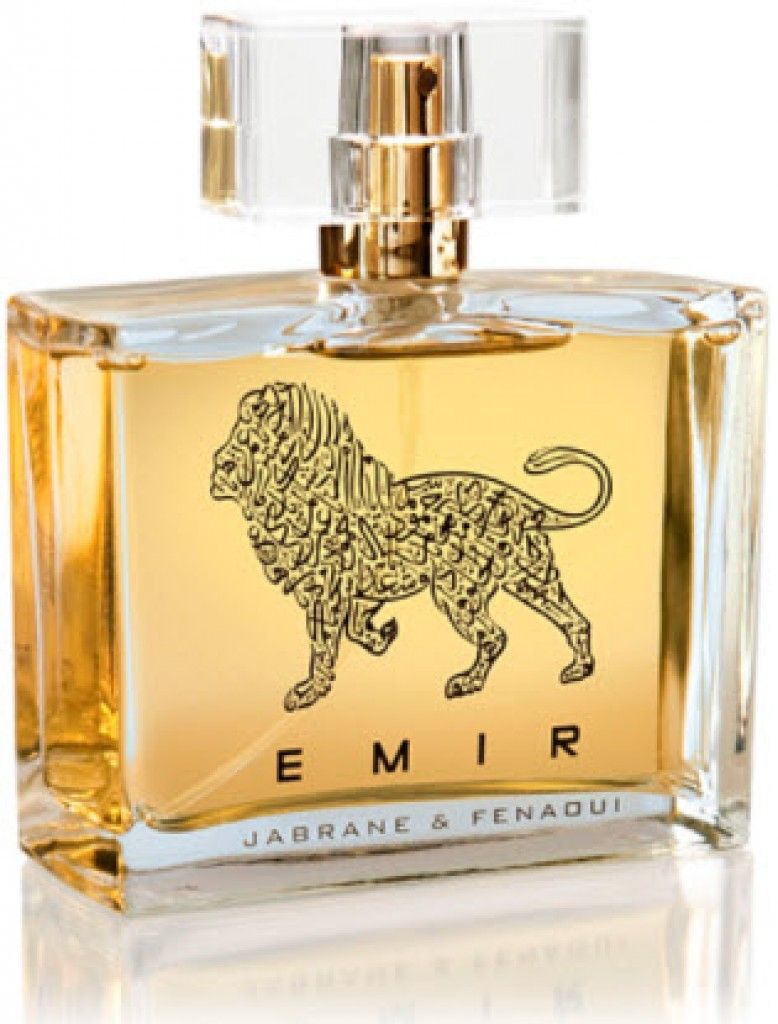 عطر إمير بارفيومز جابرين & فيناوي