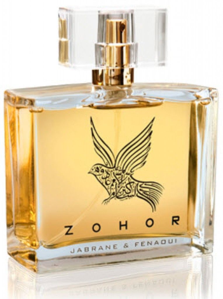 عطر زهور بارفيومز جابرين & فيناوي