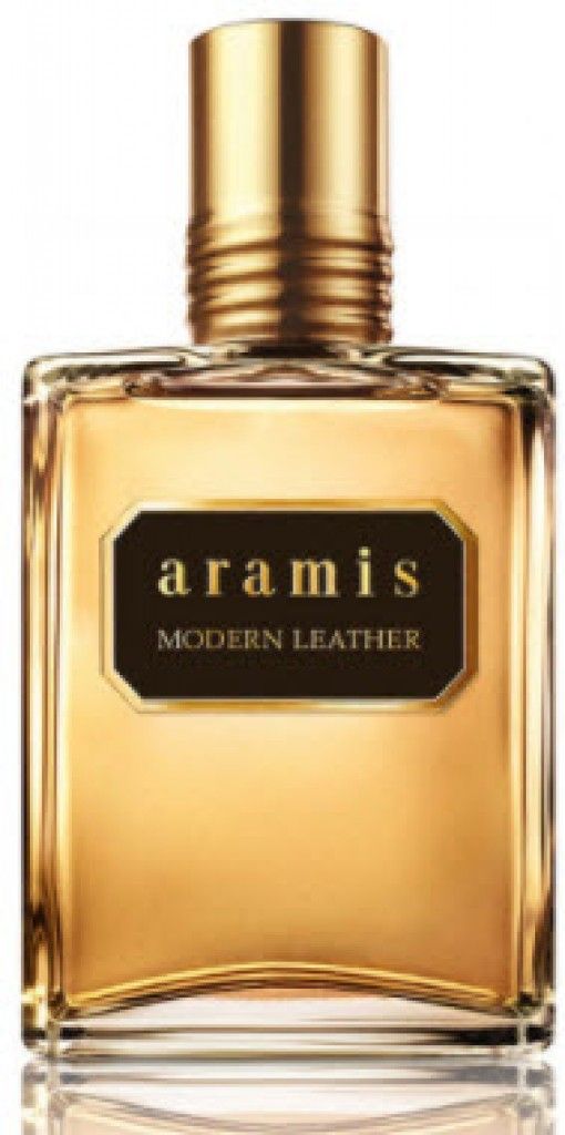 عطر أراميس مودرن ليذر