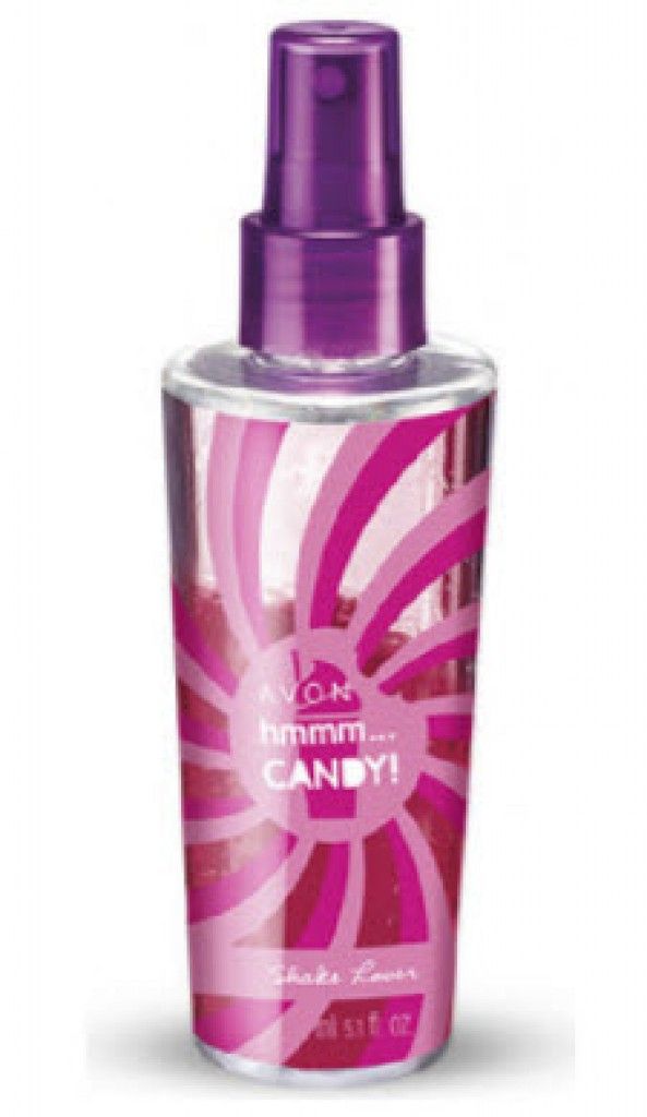 عطر أفون كاندي! شيك لافر