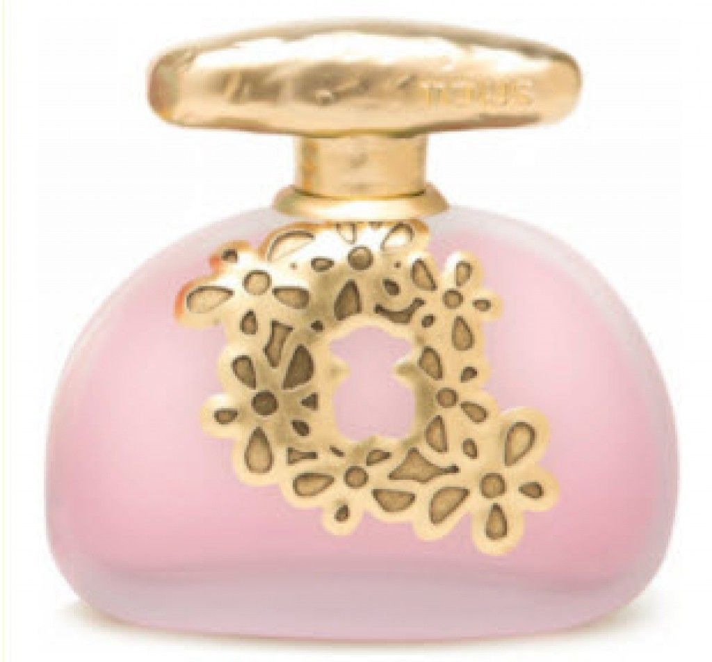 عطر توس فلورال تاتش سو فريش