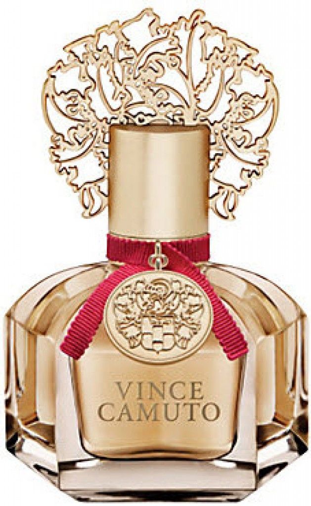 عطر فينس كاموتو