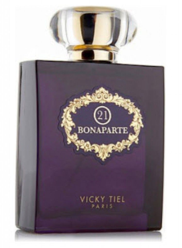 عطر فيكي تيل 21 بونابارت 1964