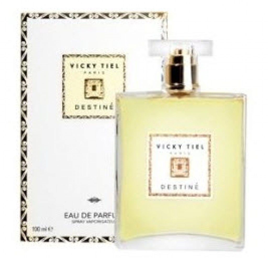 عطر فيكي تيل ديستين