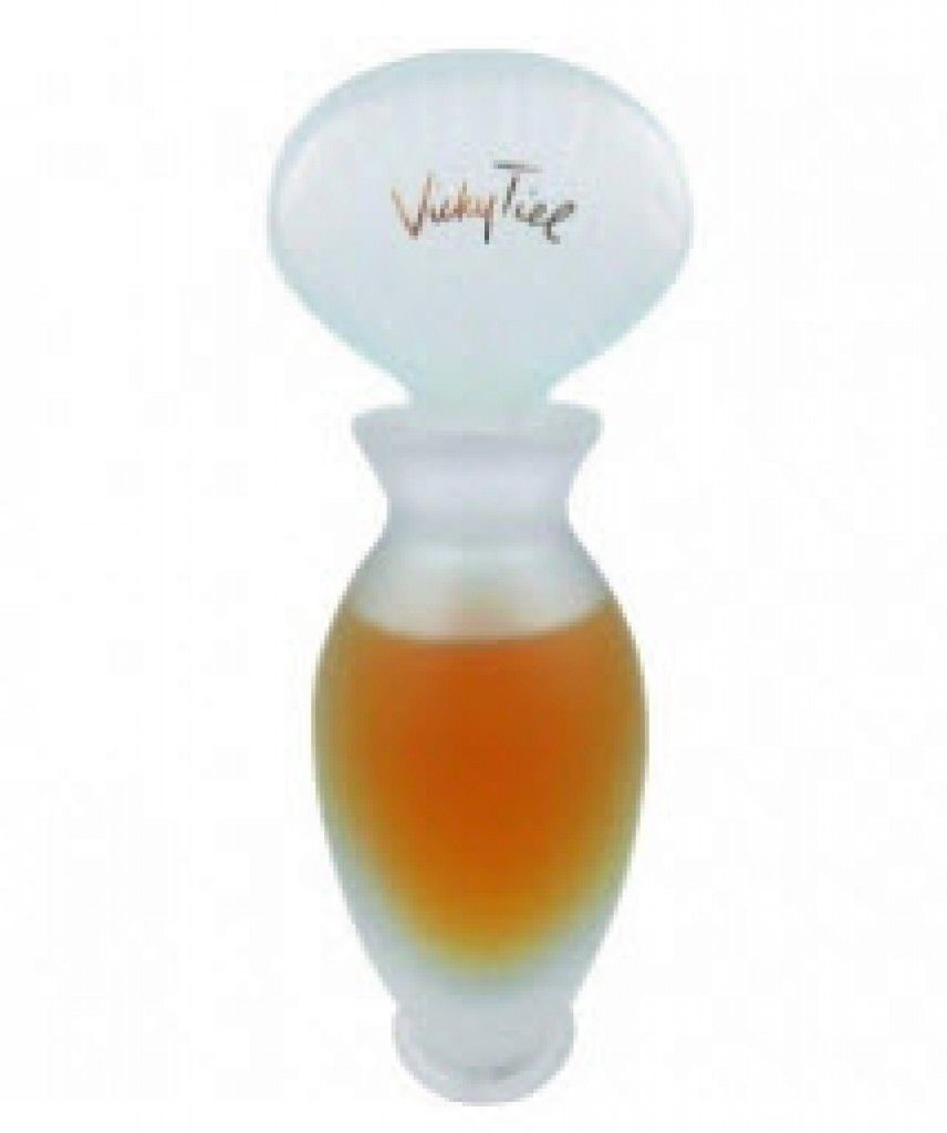 عطر فيكي تيل للنساء