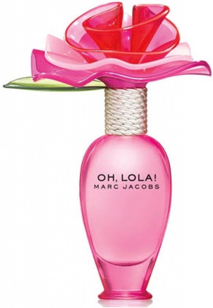 Oh Lola!