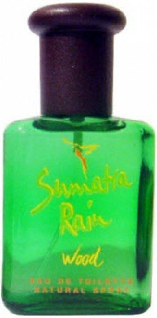 عطر سوماترا رين وود مولهينز