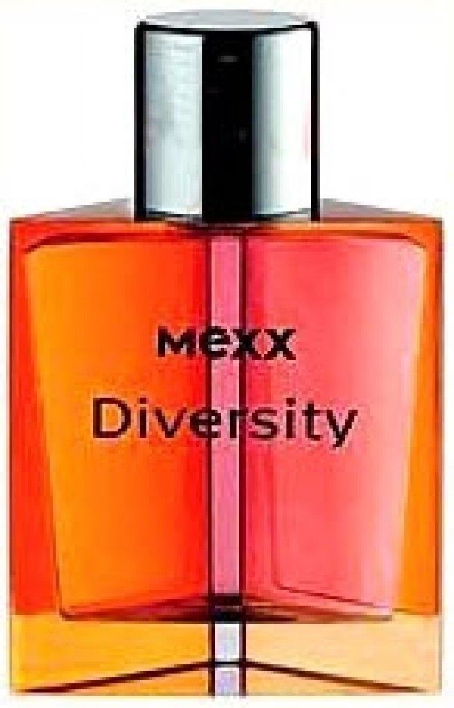 عطر ديفرسيتي ميكس