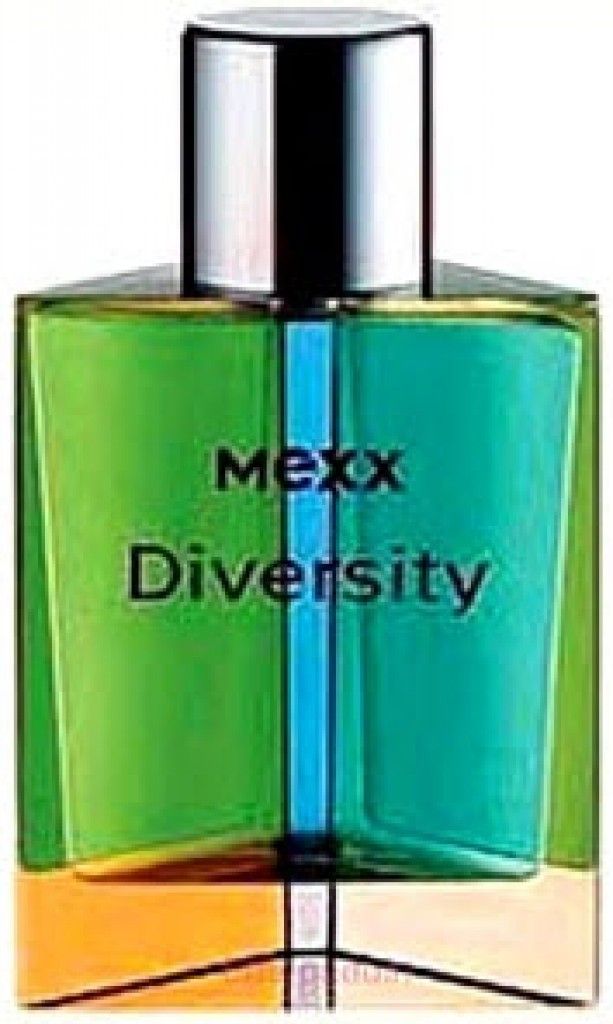 عطر ديفرسيتي ميكس
