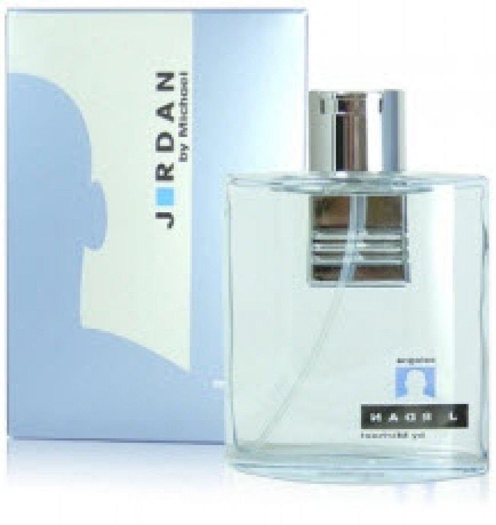 عطر جوردان مايكل جوردان
