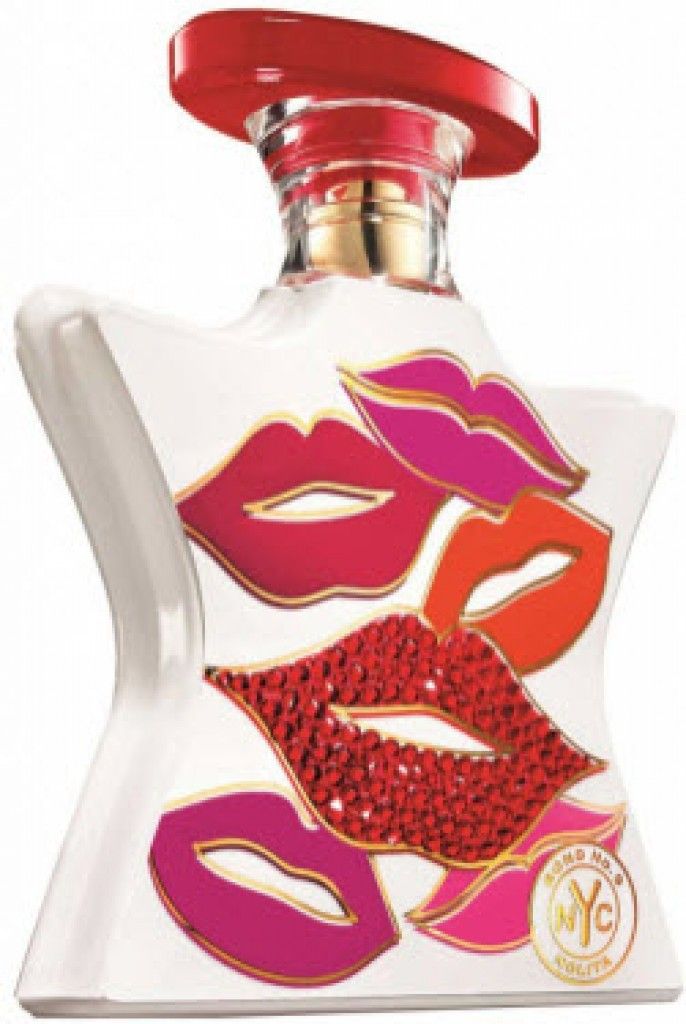 عطر نوليتا بوند نو 9