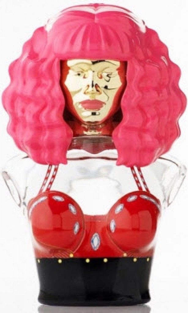 عطر ميناجيستي نيكي ميناج