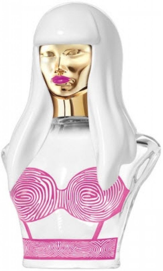 عطر ذا بينكبرنت نيكي ميناج