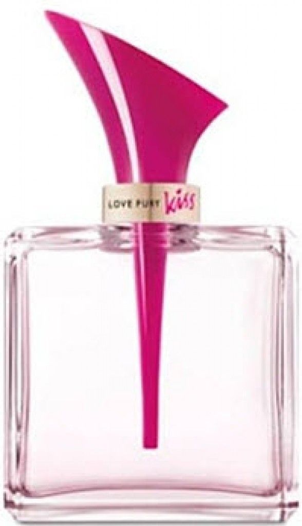 عطر لاف فيوري كيس ناين وست