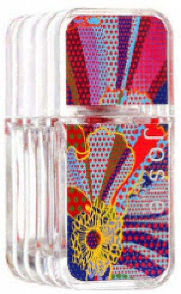 عطر جوسي إكزوتيك بيتالز ناتوري
