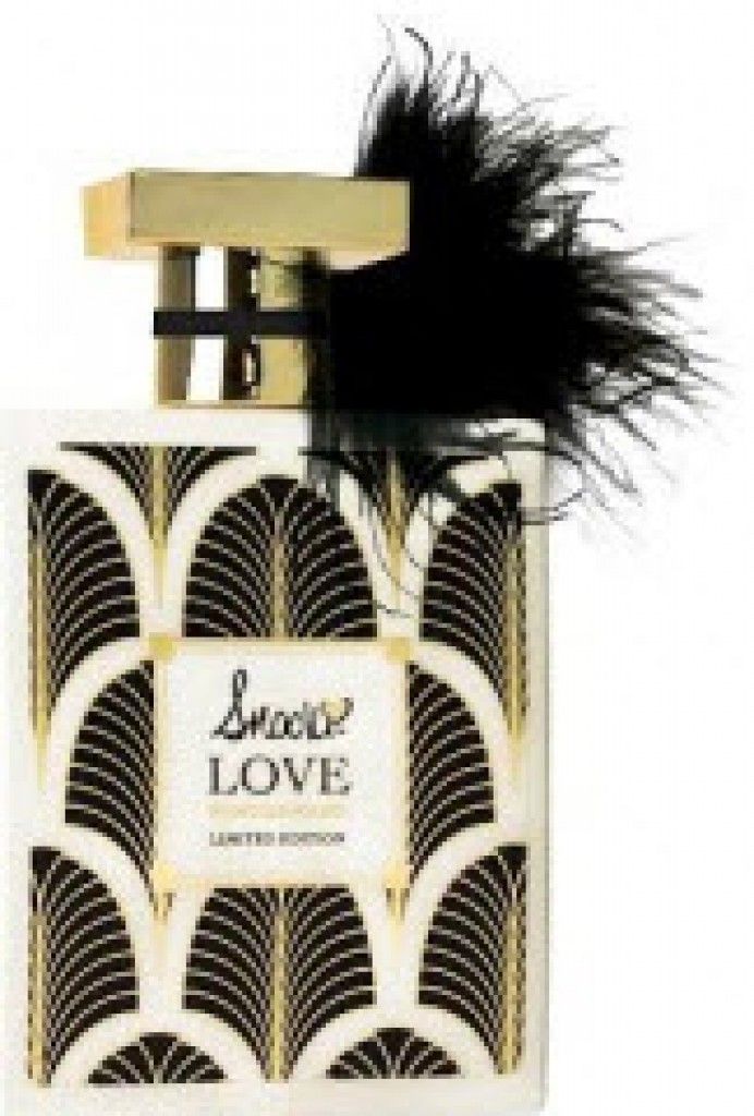 عطر سنوكي لاف نيكول بوليزي