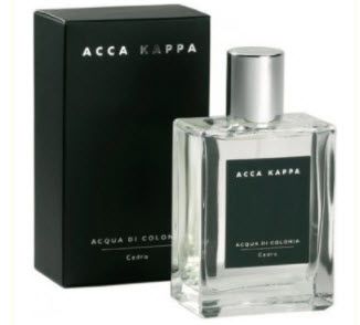عطر أكا كابا سيدرو