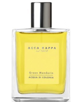 عطر أكا كابا جرين مندرين