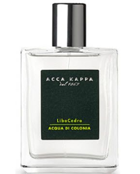 عطر أكا كابا ليبوسيدرو