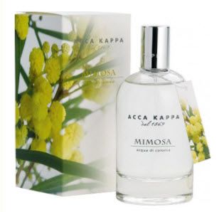 عطر أكا كابا ميموزا
