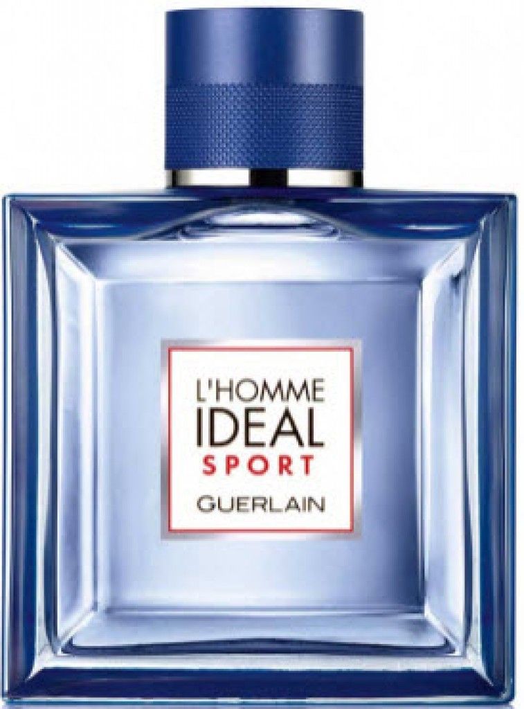 عطر لاهوم ايديل سبورت غيرلان