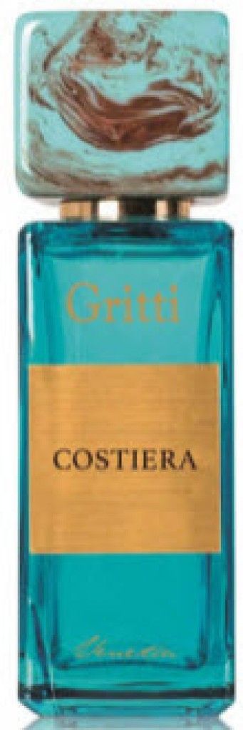 عطر كوستيرا غريتي