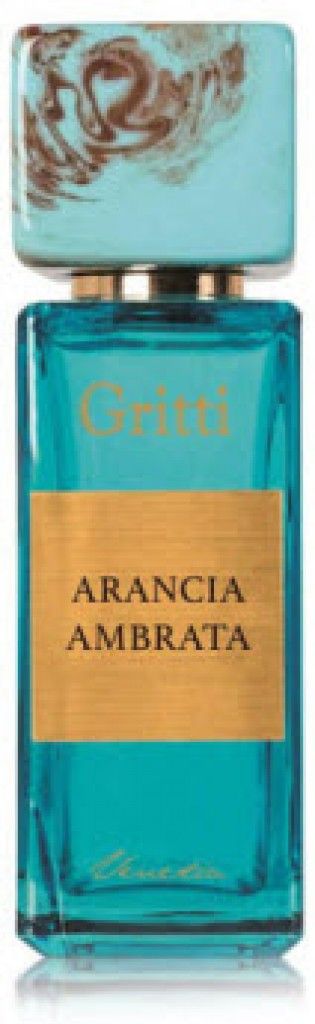عطر أرانسيا أمبراتا غريتي