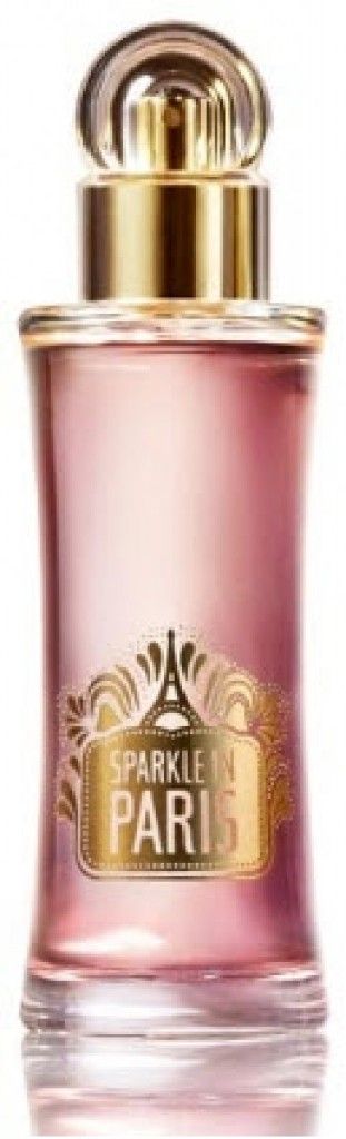 عطر سباركيل إن باريس أوريفليم