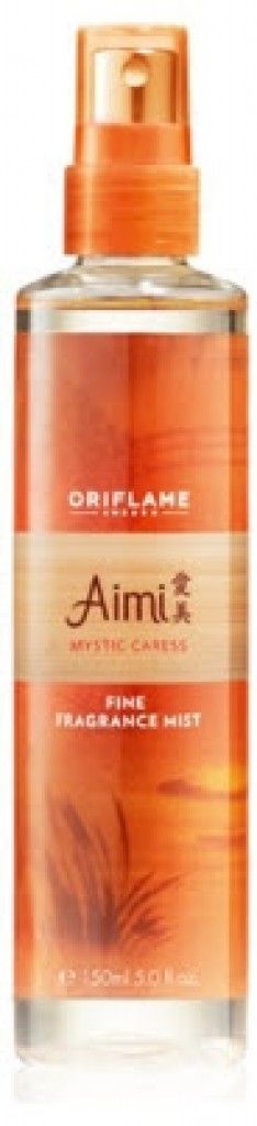 عطر ميستيك كاريس أوريفليم