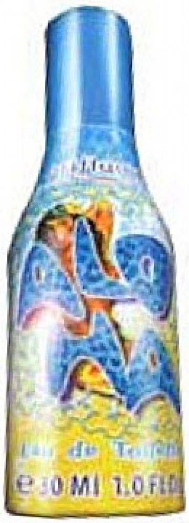 عطر ألوها أكوا أوريفليم