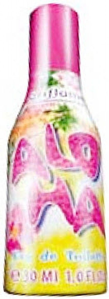 عطر ألوها بينك أوريفليم