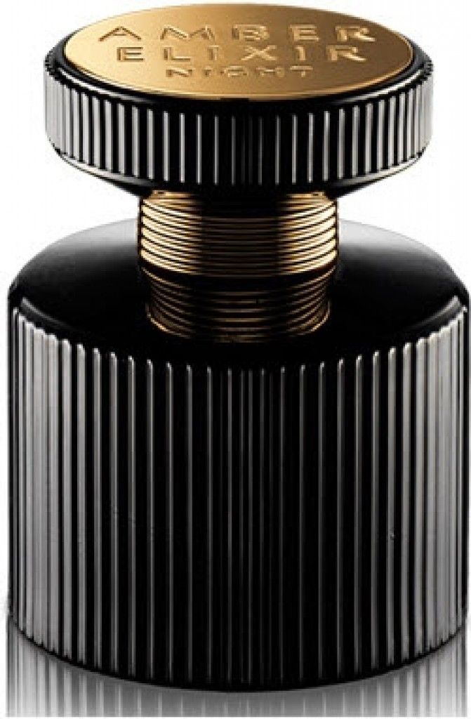 عطر أمبر إلكسير نايت أوريفليم