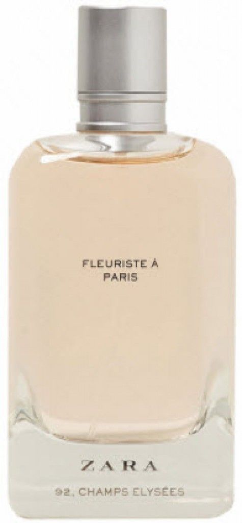 عطر زارا  فلوريست أ باريس