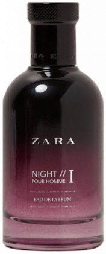 عطر زارا نايت بور هوم آي زارا