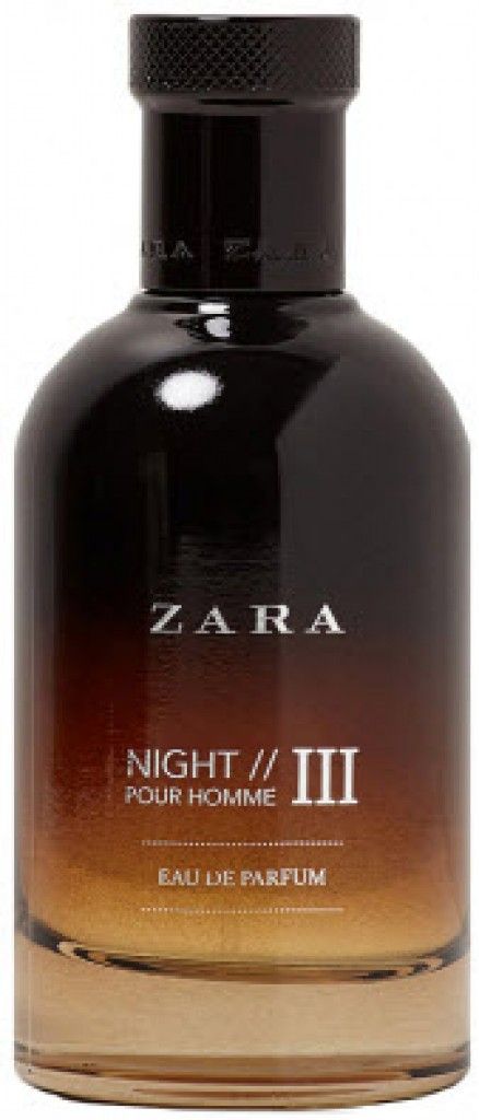 عطر زارا نايت بور هوم lll زارا