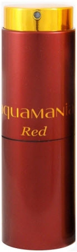عطر أكوامانيا ريد بارفيومز جنتي