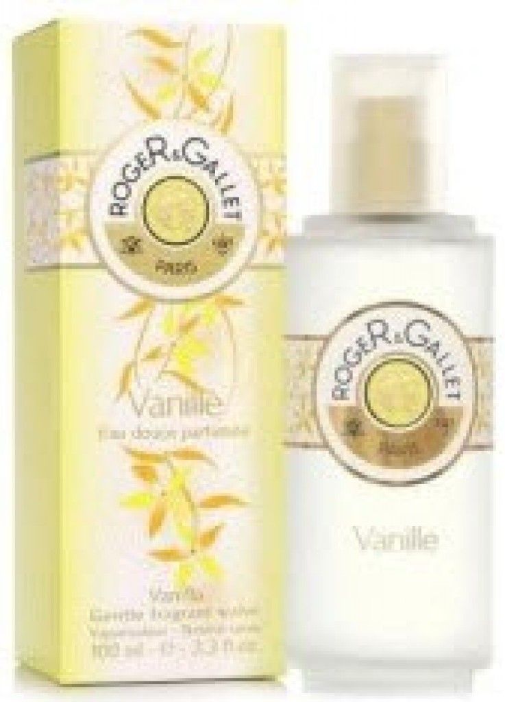 عطر فانيل روجر & جاليت