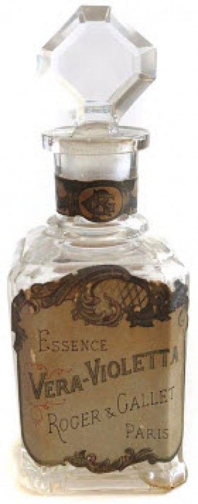 عطر فيرا فيوليتا روجر & جاليت