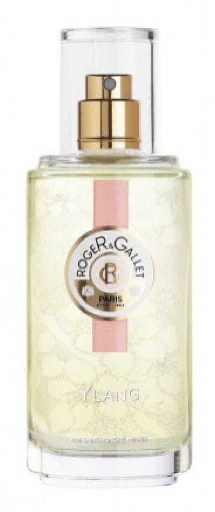 عطر يلانج روجر & جاليت