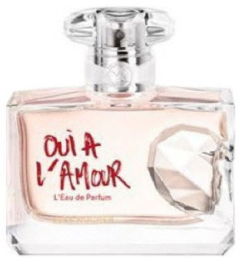 عطر إيف سان روتشر أوي آ لامور
