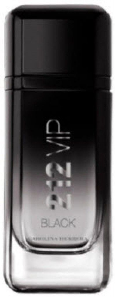 212 VIP Black
