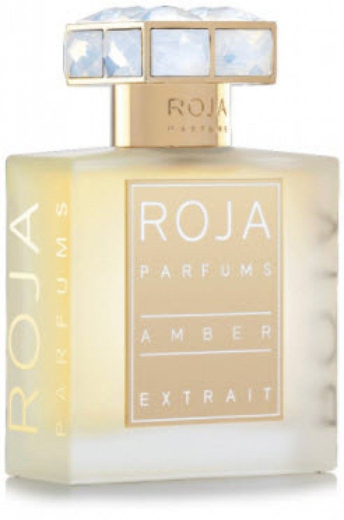 عطر روجا دوف عنبر