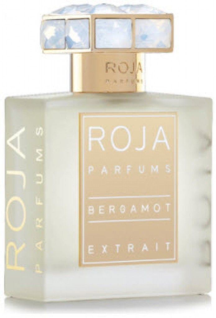 عطر روجا دوف برغموت