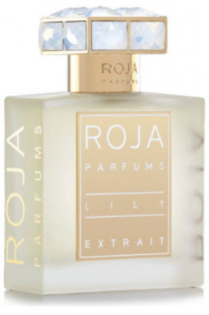عطر روجا دوف ليلي