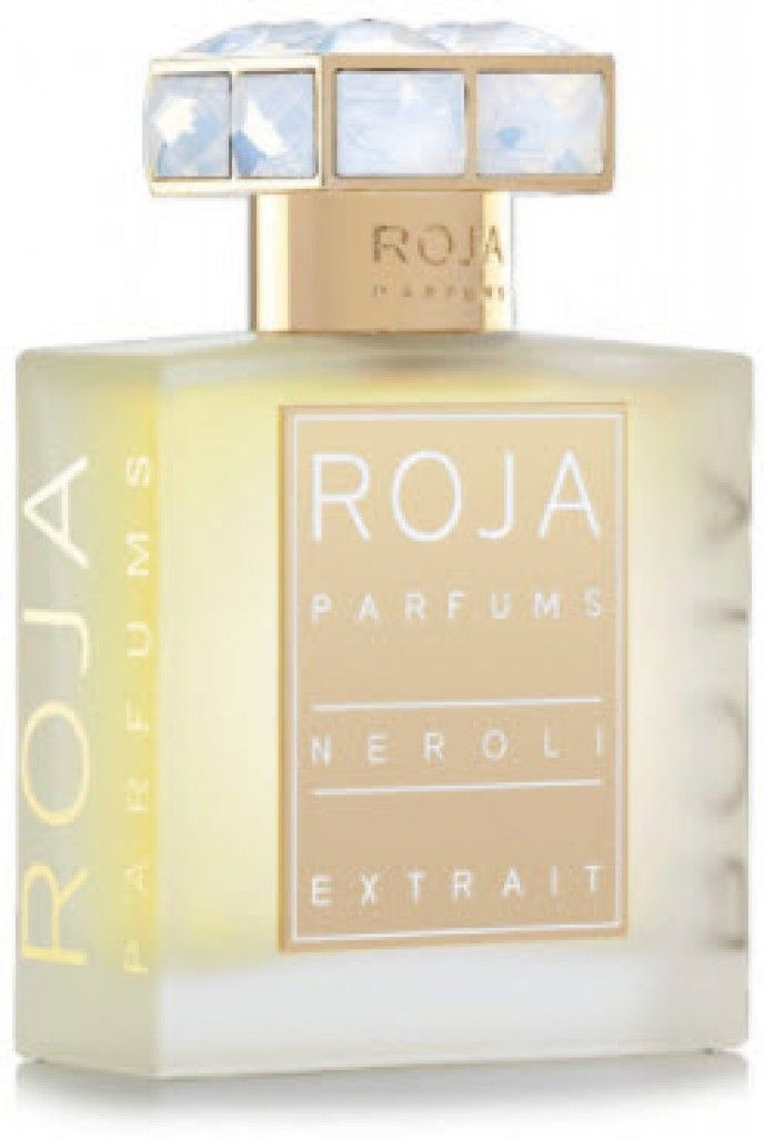 عطر روجا دوف نيرولي
