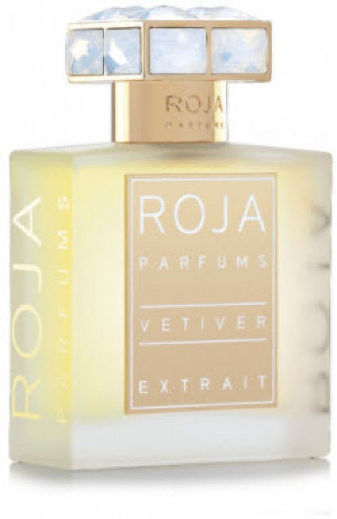 عطر روجا دوف فيتيفر